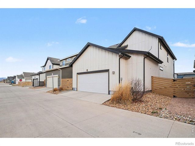 5721 Stone Fly Drive, Timnath, CO 80547