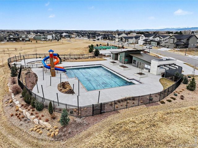 5721 Stone Fly Drive, Timnath, CO 80547