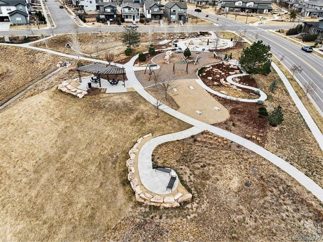 5721 Stone Fly Drive, Timnath, CO 80547