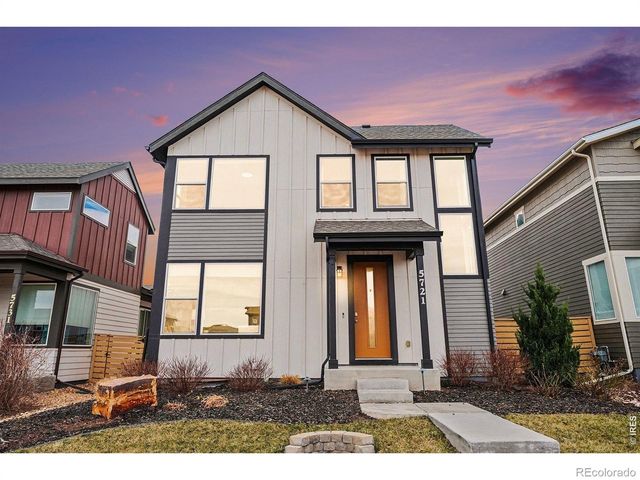 5721 Stone Fly Drive, Timnath, CO 80547