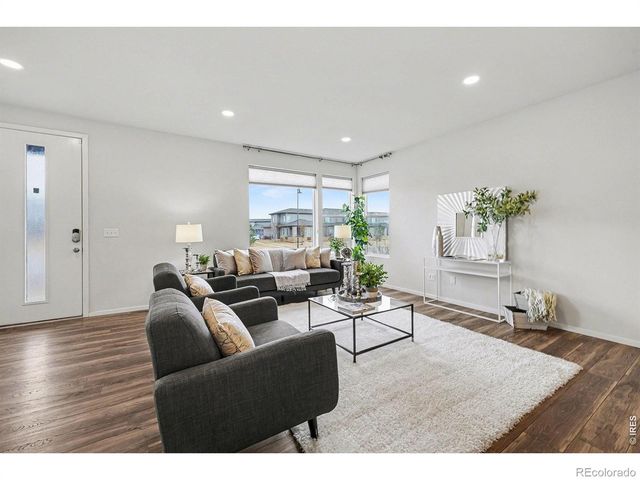 5721 Stone Fly Drive, Timnath, CO 80547