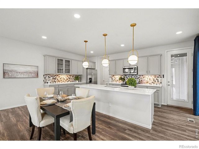 5721 Stone Fly Drive, Timnath, CO 80547