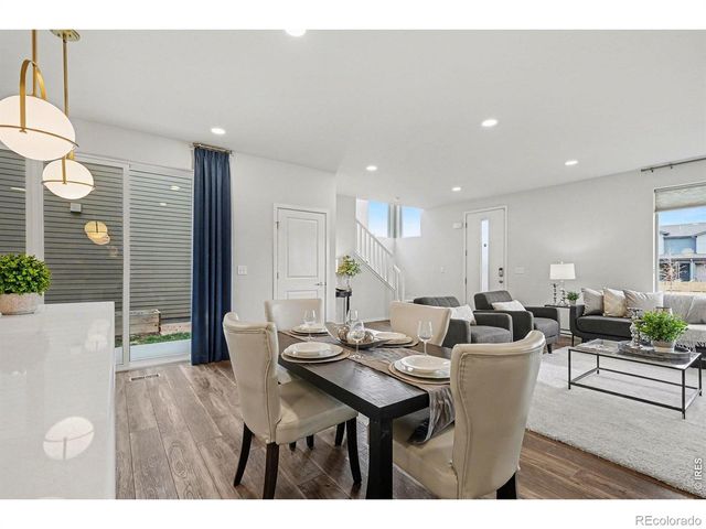 5721 Stone Fly Drive, Timnath, CO 80547