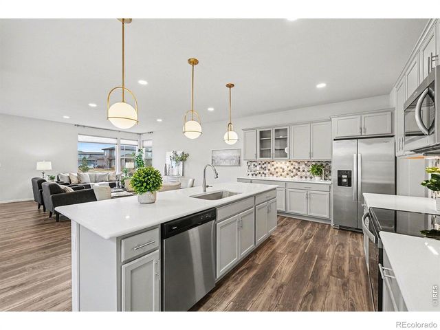 5721 Stone Fly Drive, Timnath, CO 80547