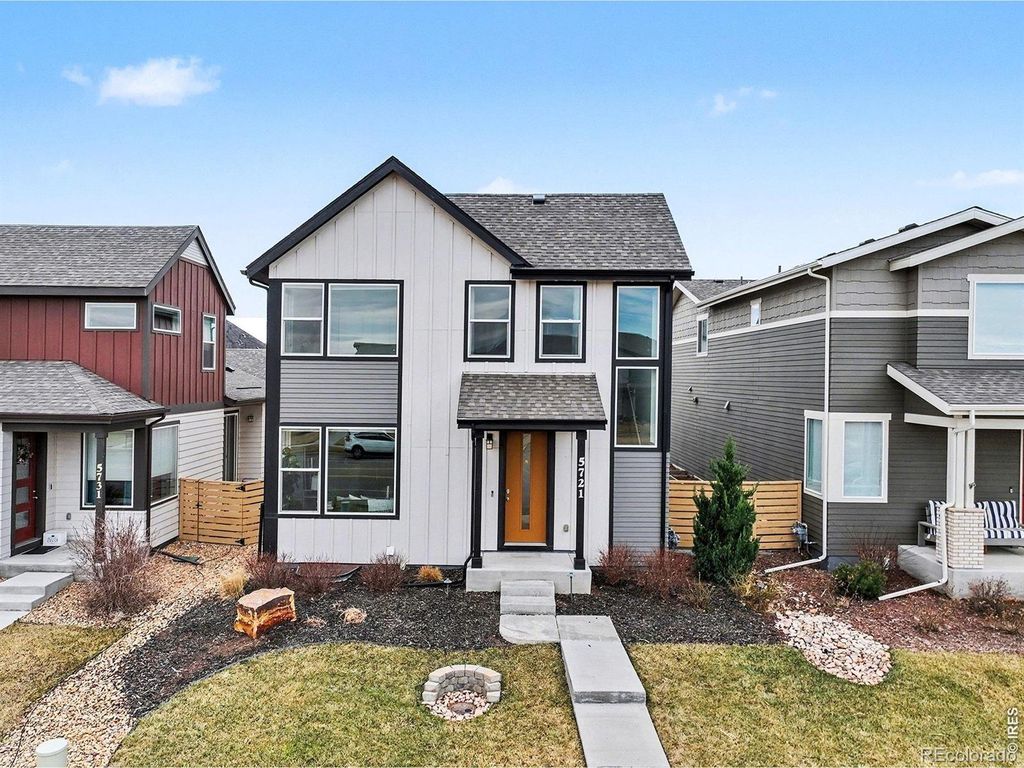 5721 Stone Fly Drive, Timnath, CO 80547