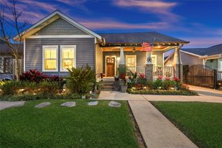 823 E 27th Street, Houston, TX 77009