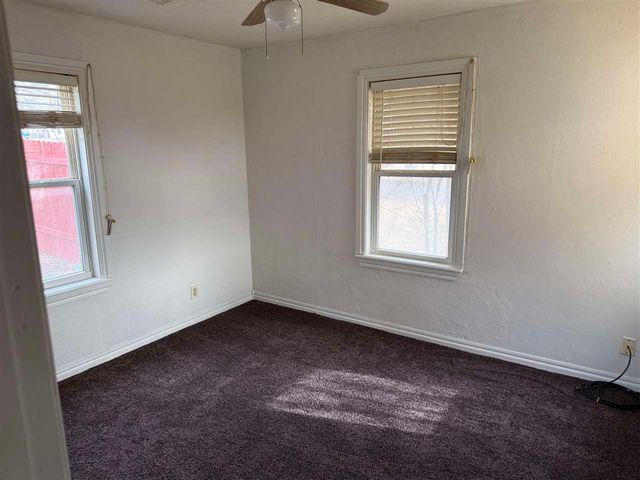 1701 NW Dearborn, Lawton, OK 73542