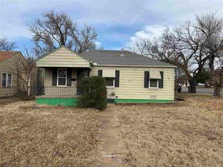1701 NW Dearborn, Lawton, OK 73542