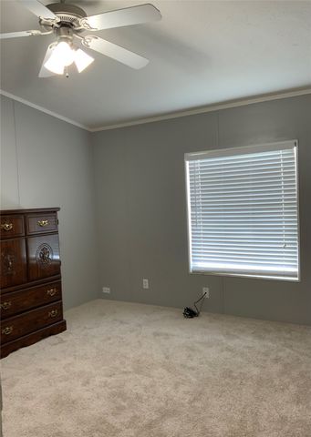 801 County Road 213, Venus, TX 76084