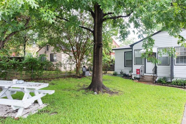 5944 Goodwin Avenue, Dallas, TX 75206