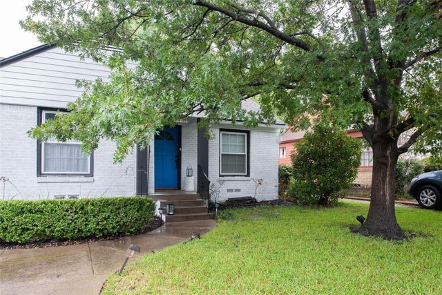 5944 Goodwin Avenue, Dallas, TX 75206