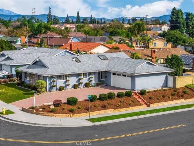 904 Aquamarine, Placentia, CA 92870