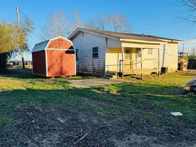 23 Simpson, Vilonia, AR 72173