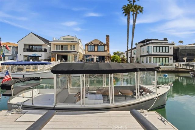 3912 River Ave, Newport Beach, CA 92663