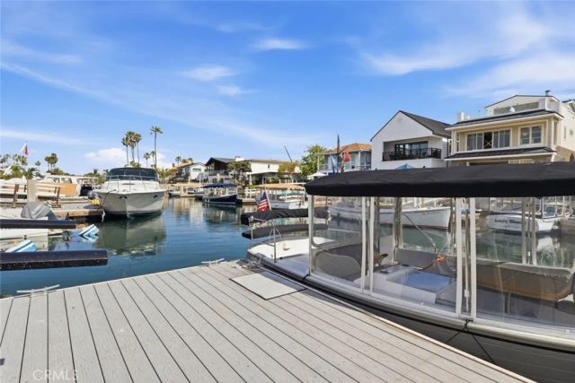3912 River Ave, Newport Beach, CA 92663