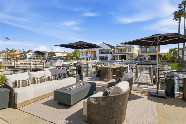 3912 River Ave, Newport Beach, CA 92663