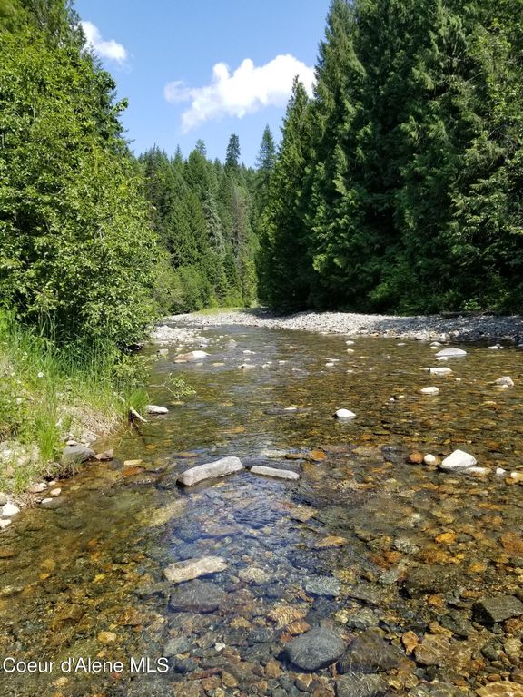 NNA Grouse Creek Road, Sandpoint, ID 83864