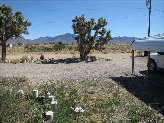 14501 Canyon Drive, Dolan Springs, AZ 86441