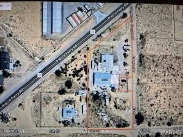 14501 Canyon Drive, Dolan Springs, AZ 86441