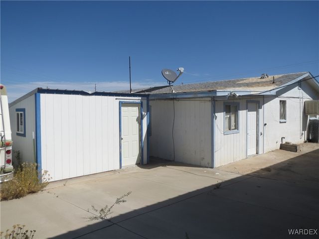 14501 Canyon Drive, Dolan Springs, AZ 86441