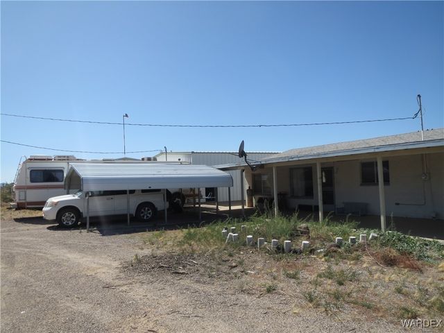 14501 Canyon Drive, Dolan Springs, AZ 86441