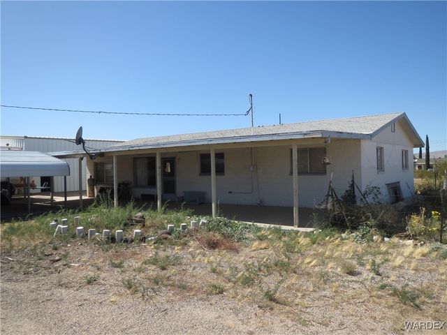 14501 Canyon Drive, Dolan Springs, AZ 86441