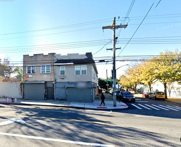 128-02-128-14 Rockaway Boulevard, South Ozone Park, NY 11420