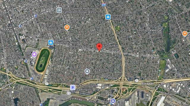 128-02-128-14 Rockaway Boulevard, South Ozone Park, NY 11420