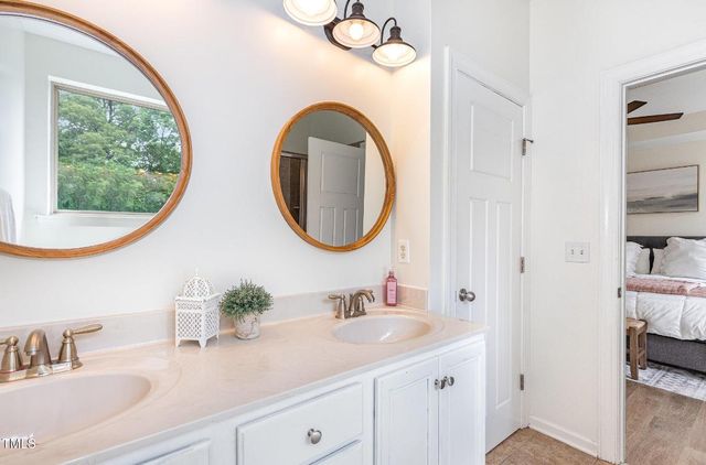 1209 Shasta Daisy Drive, Wake Forest, NC 27587