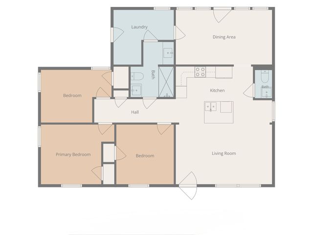 101 Travis St, Hendersonville, TN 37075