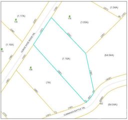Lot 117 Horse Shoe Ridge Trail 117, Hendersonville, NC 28792