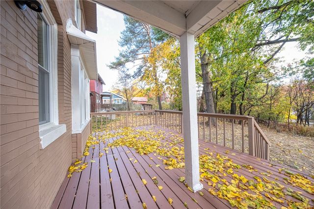101 W Mcintyre, Perry Hilltop, PA 15214