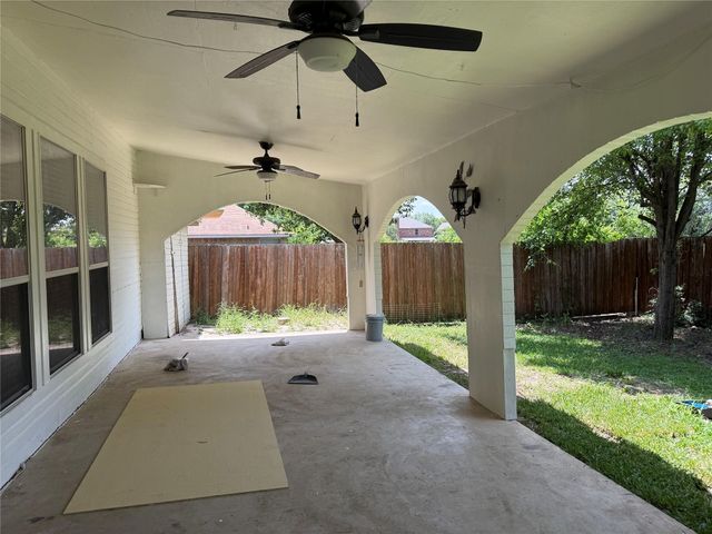 1209 Firewheel Place, Mckinney, TX 75069