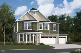 5548 Belvedere Lane, Mccordsville, IN 46055
