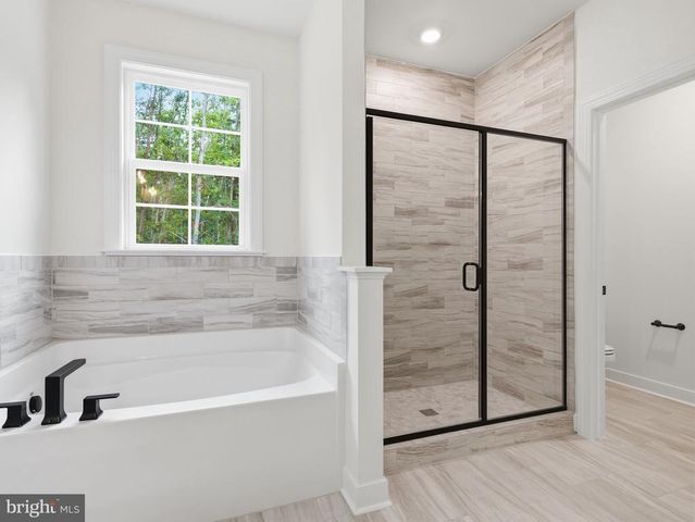 184 DICKINSON DR, Mineral, VA 23117