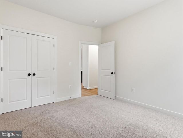 184 DICKINSON DR, Mineral, VA 23117