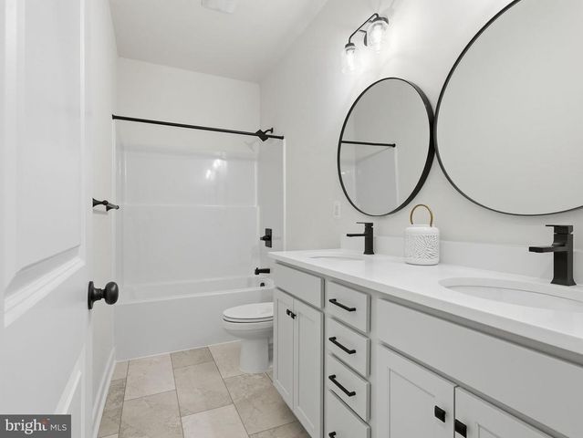 184 DICKINSON DR, Mineral, VA 23117