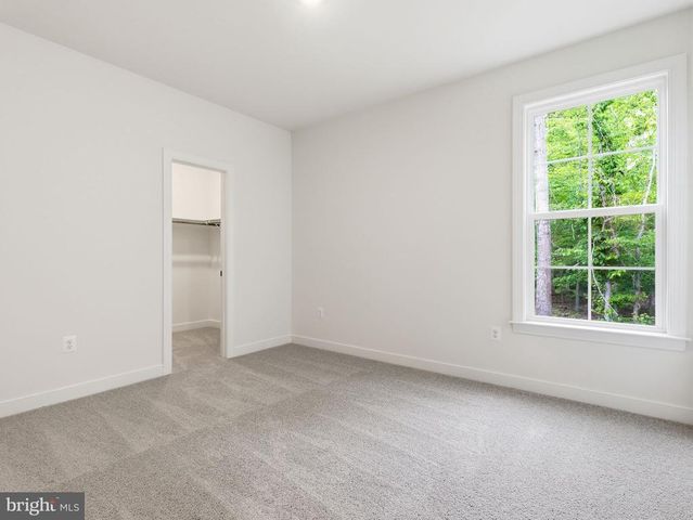 184 DICKINSON DR, Mineral, VA 23117