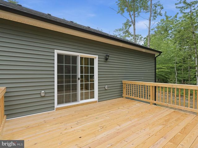 184 DICKINSON DR, Mineral, VA 23117
