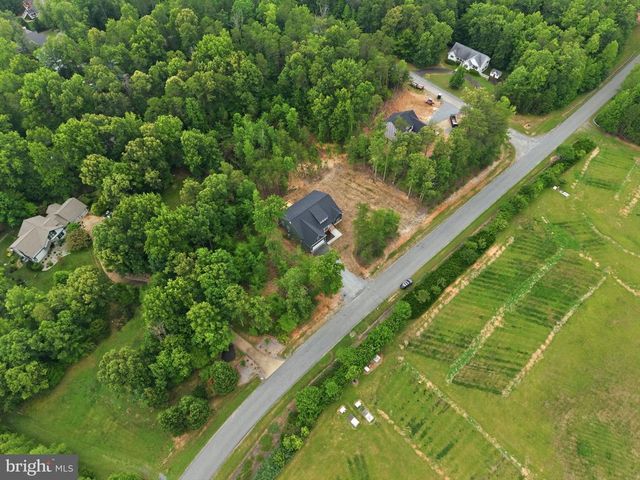 184 DICKINSON DR, Mineral, VA 23117