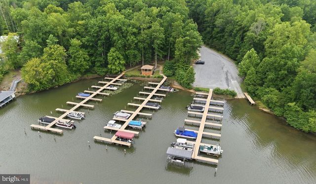 184 DICKINSON DR, Mineral, VA 23117