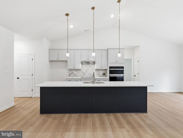 184 DICKINSON DR, Mineral, VA 23117