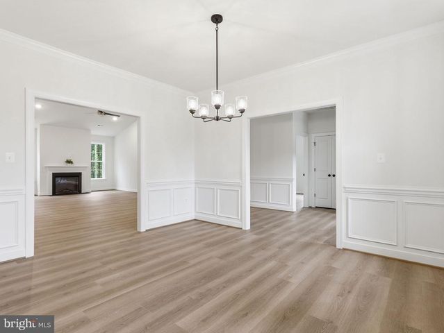 184 DICKINSON DR, Mineral, VA 23117