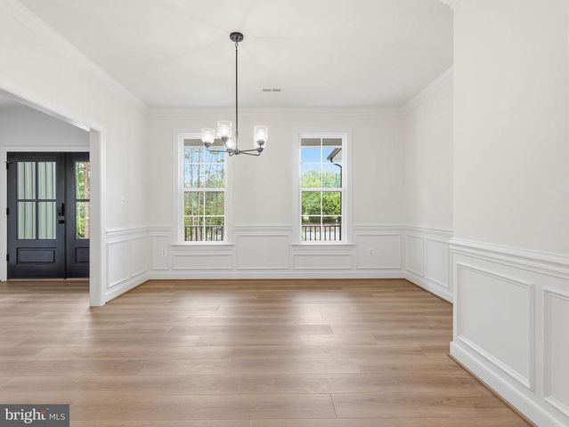 184 DICKINSON DR, Mineral, VA 23117
