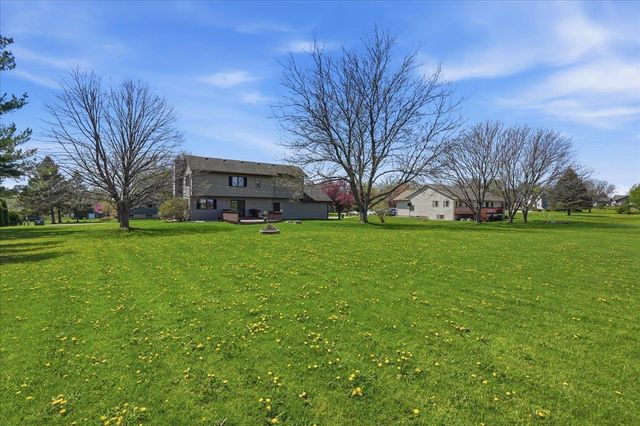 6715 Forest Park Drive, Deforest, WI 53532