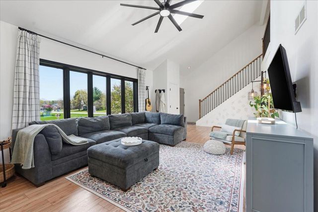 6715 Forest Park Drive, Deforest, WI 53532