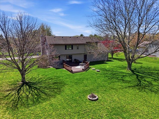 6715 Forest Park Drive, Deforest, WI 53532