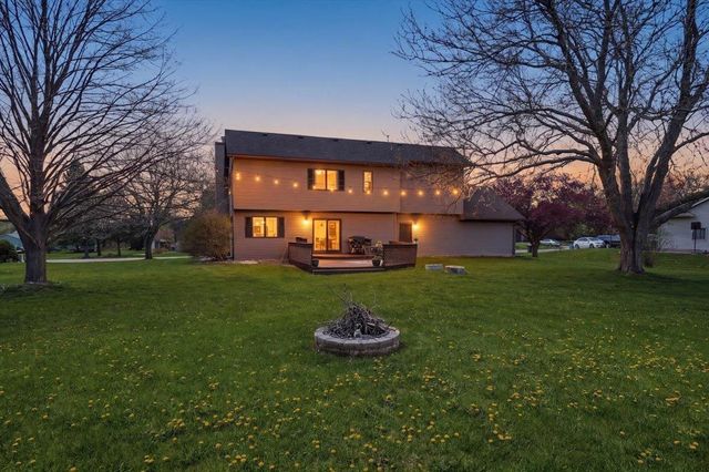 6715 Forest Park Drive, Deforest, WI 53532