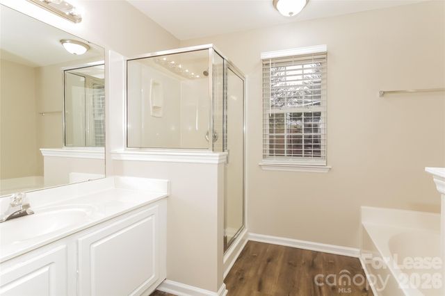 4531 Biesterfield Drive, Charlotte, NC 28216