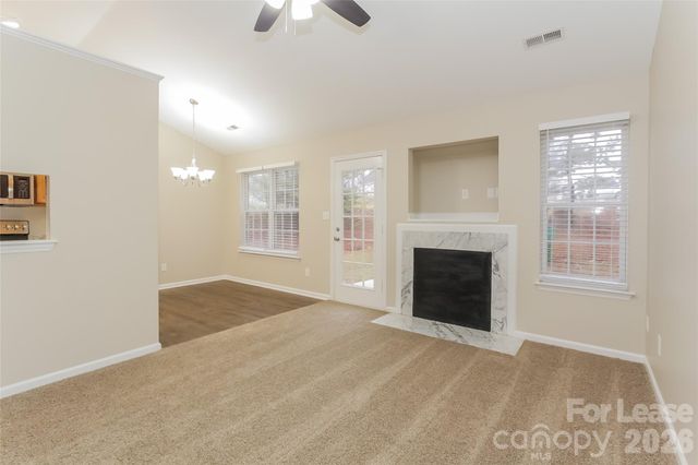 4531 Biesterfield Drive, Charlotte, NC 28216